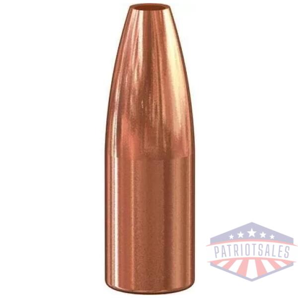 Speer Varmint Hollow Point Rifle Bullets .224 cal .224" 52 gr JHP 100/ct