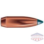 Speer Boat Tail Rifle Bullets .338 cal .338" 225 gr SBTSP 50/ct