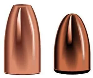 Speer TMJ Handgun Bullets 9mm Luger .355" 147 gr TMJ-FN 100/ct