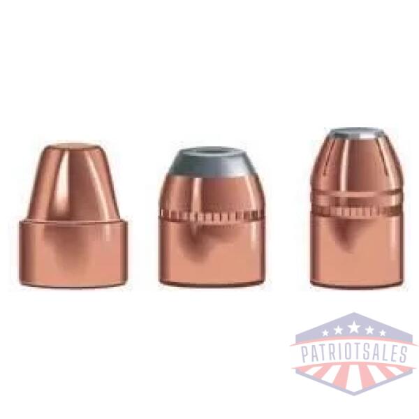 Speer TMJ Handgun Bullets .45Auto .451" 185 gr TMJ-SWC 100/ct
