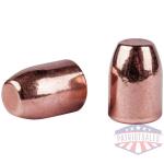 Speer Copper Plated Handgun Bullets 10mm .400" 180gr CPFN 500/Bx