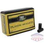 Speer Plastic Training Bullets .38 cal 50/ct