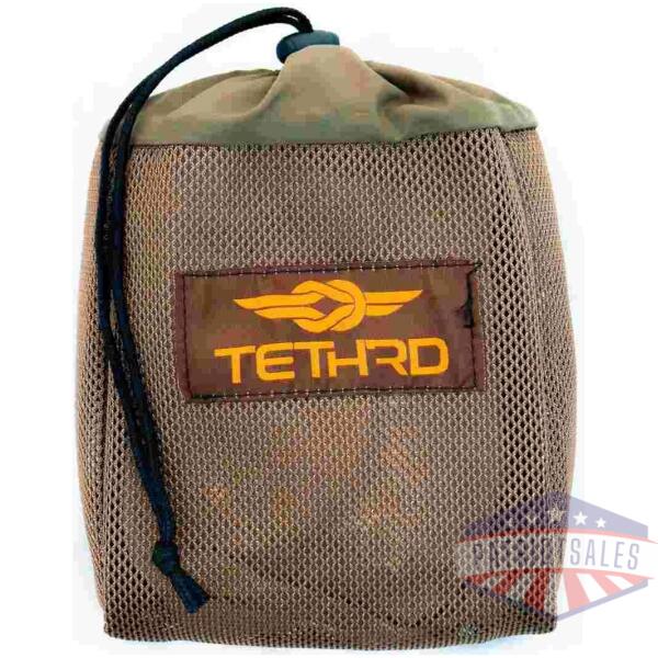 Tethrd SYS Hauler