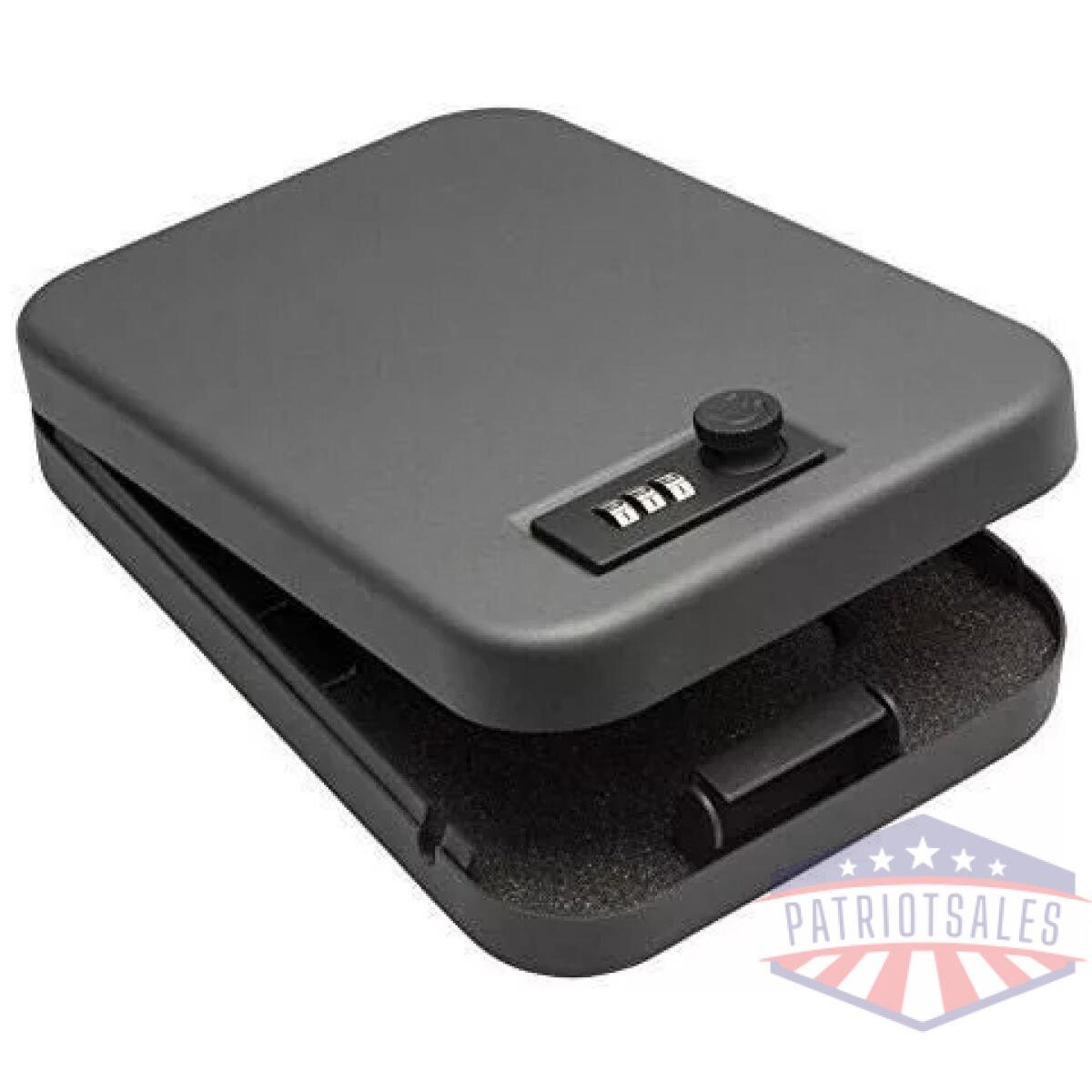 Snap safe extra large combination lockbox - image 1