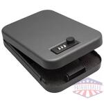 Snap Safe Extra Large Combination Lockbox