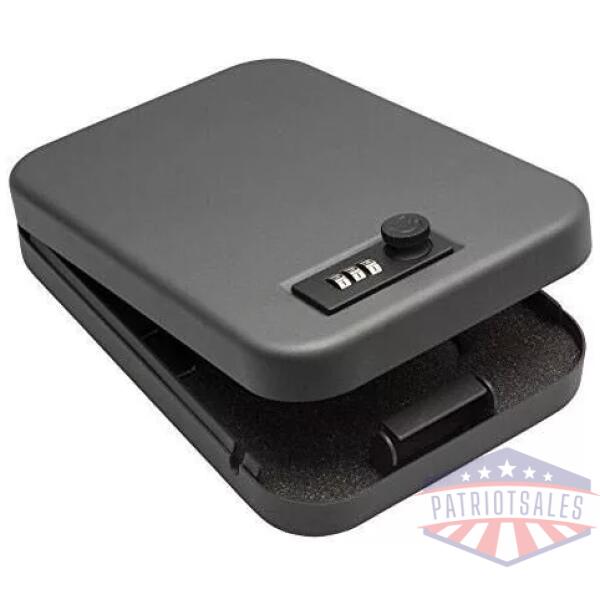Snap Safe Extra Large Combination Lockbox