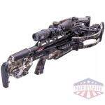 TenPoint TX 440 Crossbow ACUslide MAXX EVO-X Elite Black Scope Vektra