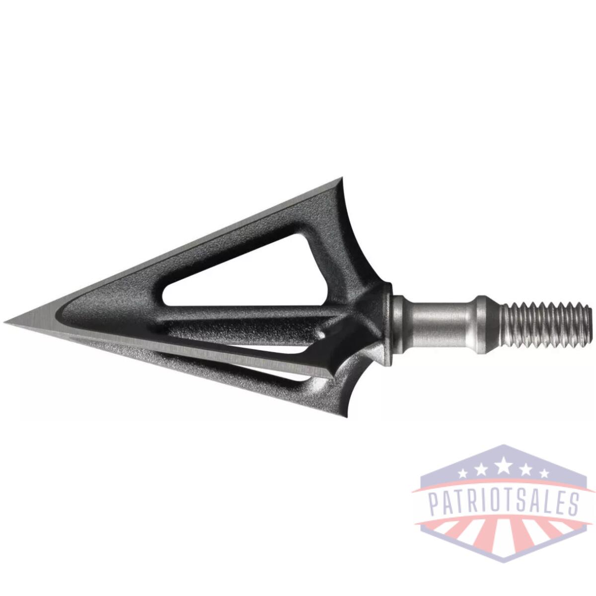 Ten point evo-x montec broadhead 100 gr. - image 1