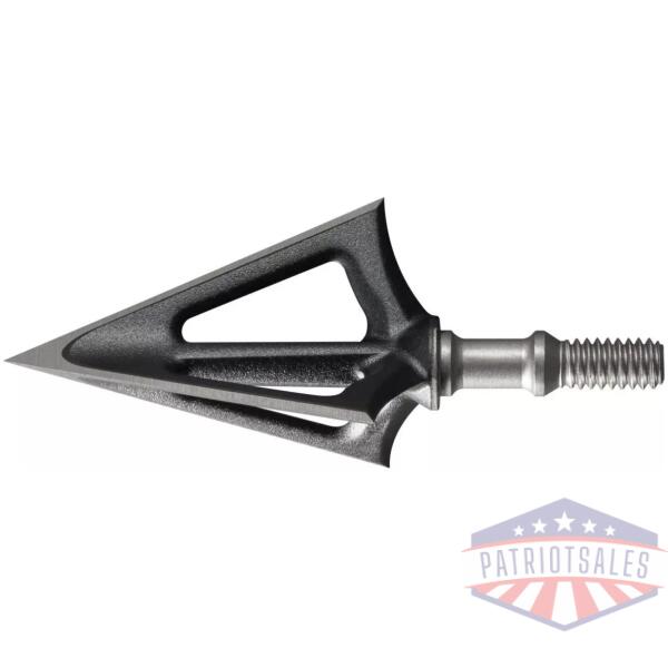 Ten Point EVO-X Montec Broadhead 100 gr.