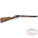 Taylor's 1873 TC73 Rifle 9mm Luger 10rd Capacity 18" Barrel Walnut Taylor Tuned