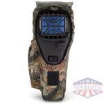 Thermacell MR300 Portable Mosquito Repeller Hunt Pack with Holster