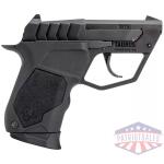 Taurus 22 Tuc Black Handgun .22 LR 9rd Magazine 2.5" Barrel Black
