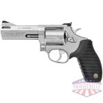 Taurus Tracker 44 Handgun .44 Mag 5rd Capacity 4" Barrel Matte Stainless Frame
