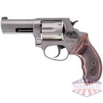 Taurus Defender 856 Handgun .38 Spl(+P) 6rd Capacity 3" Barrel Tungsten Cerakote Frame