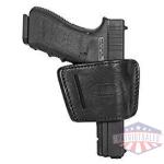 Tagua OPEN TOP BLK RH FOR SCCY 9MM CPX-1/CPX-2