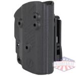 TASER Blade-Tech OWB Holster for TASER Pulse+