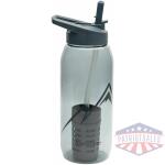 RapidPure Purifier and Bottle