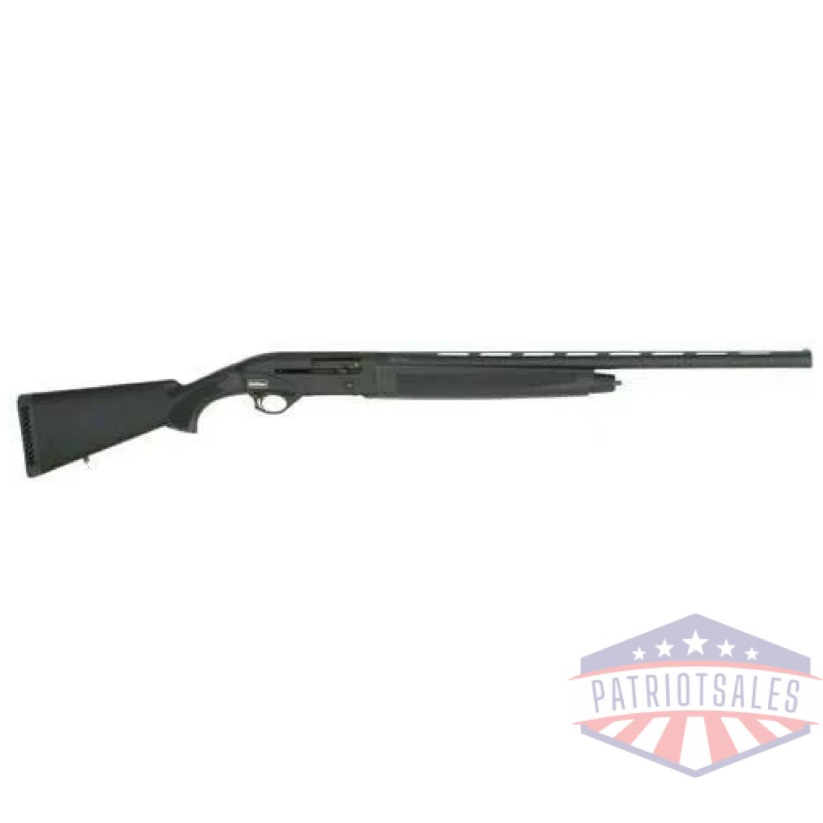 Tristar viper g2 synthetic semi-auto shotgun. 410 3" chamber 28" barrel synthetic stock black - image 1