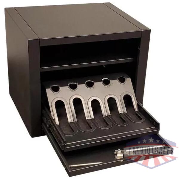 Surelock Safe Constitutional Handgun Box