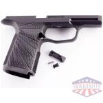 Wilson Combat Grip Module for P365 XL No Manual Safety Black