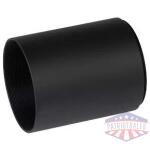 Weaver Super Slam Sunshade - 4" 42mm Black