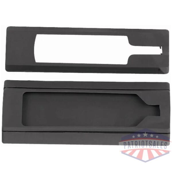 Weaver Modular Rail Cover Switch Mount - Olive Drab
