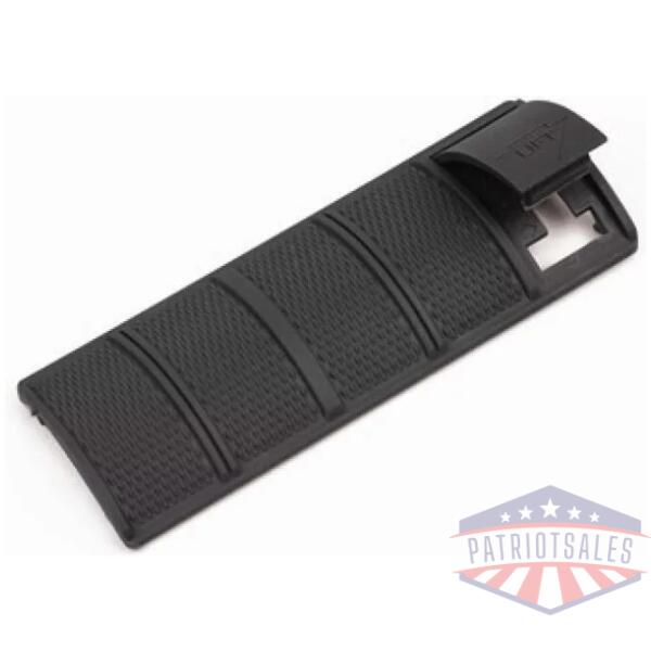 Weaver Locking Rail Panel - 3.2" Medium Olive Drab