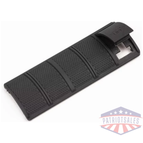 Weaver Locking Rail Panel - 3.2" Medium Olive Drab