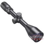 EXCLUSIVE Weaver Classic Series 3-9x50mm 1" Rifle Scope SFP Dual-X Non Illum. Black