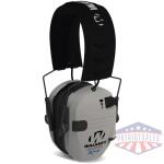 Walker's Razor X-TRM Digital Muffs-Grey