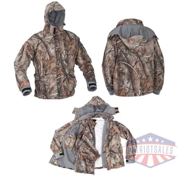 H7 PRO 3N1 JACKET RT APHD 2XL