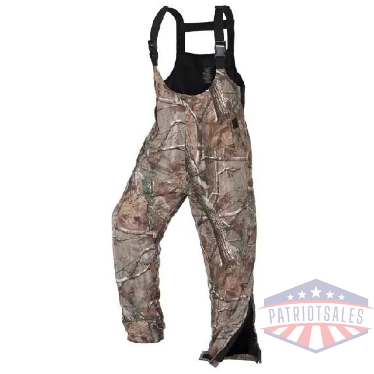 Performance fit bib moi m - image 1