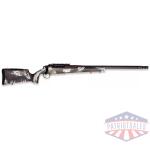 Weatherby Model 307 Alpine CT Rifle 7mm PRC 3rd Capacity 22'' Bronze Carbon Fiber Barrel w/2'' Brake