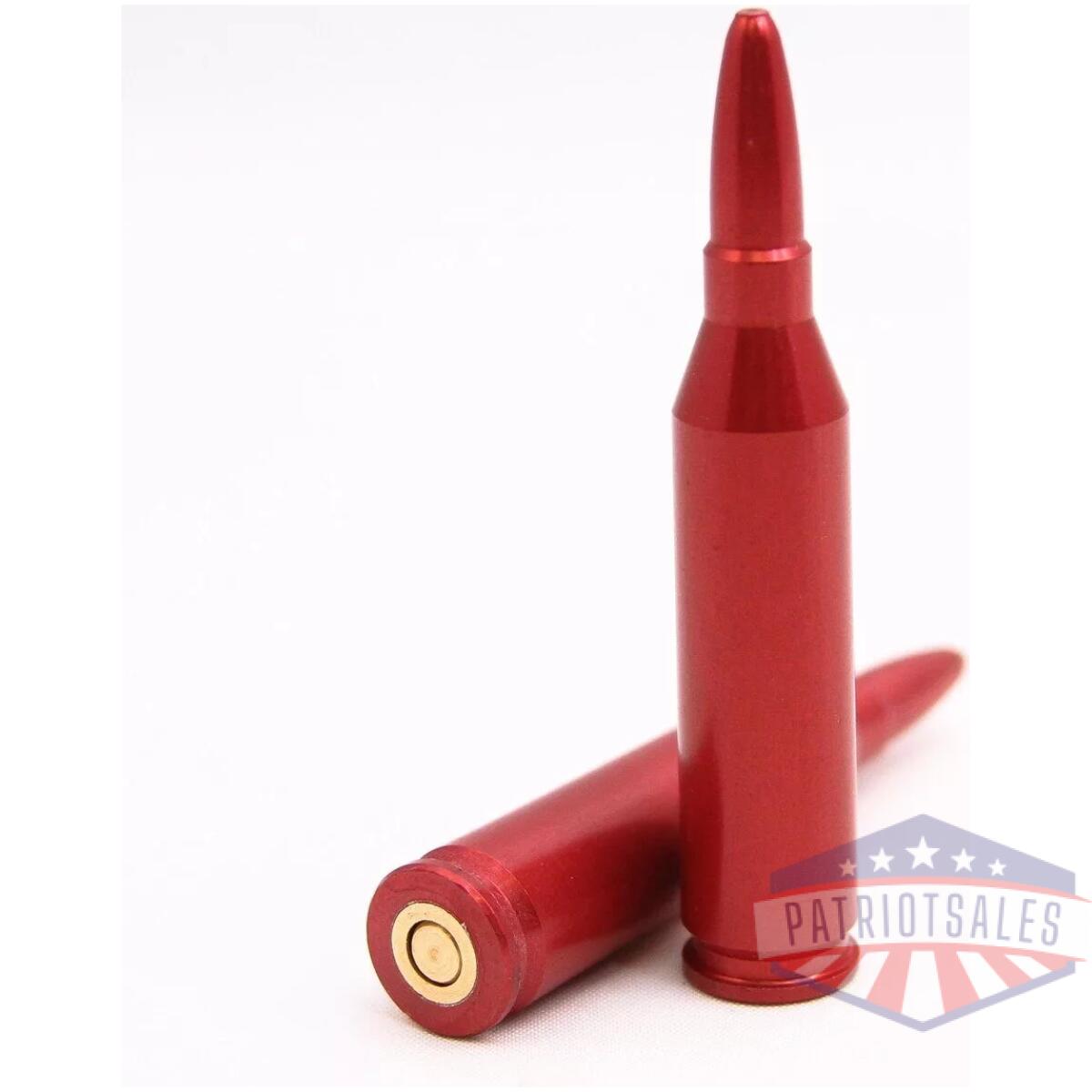 Carlson's snap caps. 243 caliber - 2/ct - image 1
