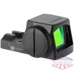 Sig Sauer Romeo-X Compact Open Reflex Red Dot Sight 6MOA Dot Black