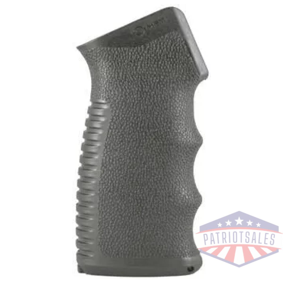 Mission first tactical engage ak-47 pistol grip - image 1