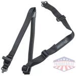 Blackhawk! Multi Point Free End Slick Sling Black
