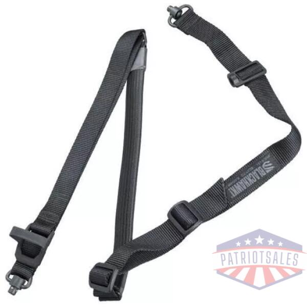 Blackhawk! Multi Point Free End Slick Sling Black