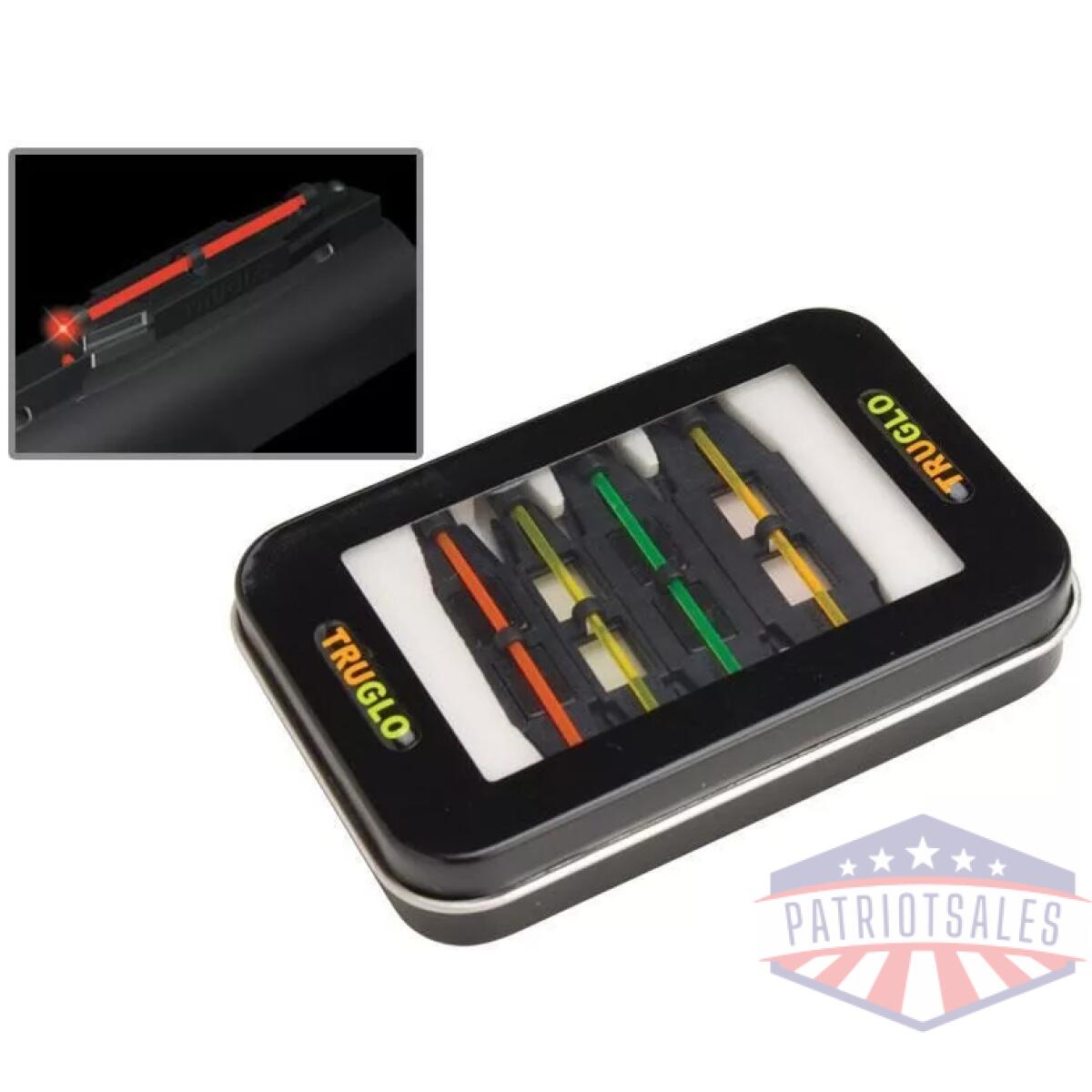 Truglo glo-dot xtreme universal sight - image 1