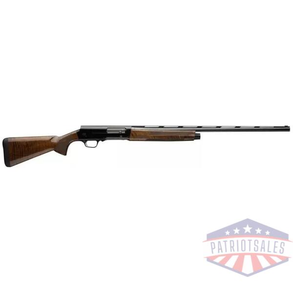 Browning A5 Hunter Shotgun 20 ga 3" Chamber 4rd Magazine 26" Barrel Walnut