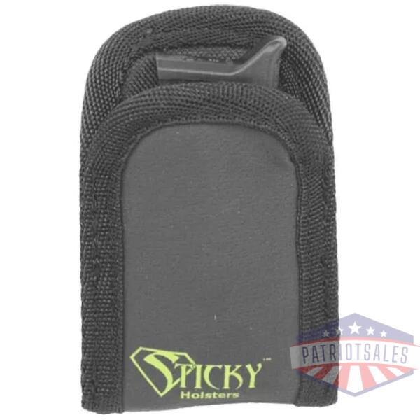 Sticky Holsters Mini Mag Sleeve