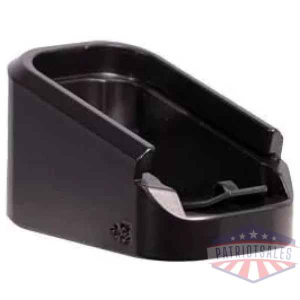 Canik Magazine Extension for Select Models 3/rd Black