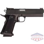 RIA PRO Ultra Match HC Handgun .40 S&W 16rd Magazine 5" Barrel Black