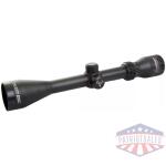 Traditions 350 Legend Rifle Scope 3-9x40 1" SFP Illum BDC Rangefinding