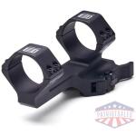 EOtech PRS 2" Cantilever Rifle Scope Mount 30mm 37mm High Black