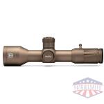 EOTech Vudu Rifle Scope 5-25x50 34mm FFP TR5 Tan