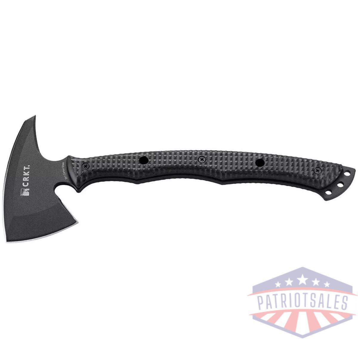 Crkt kangee t-hawk tomahawk - image 1