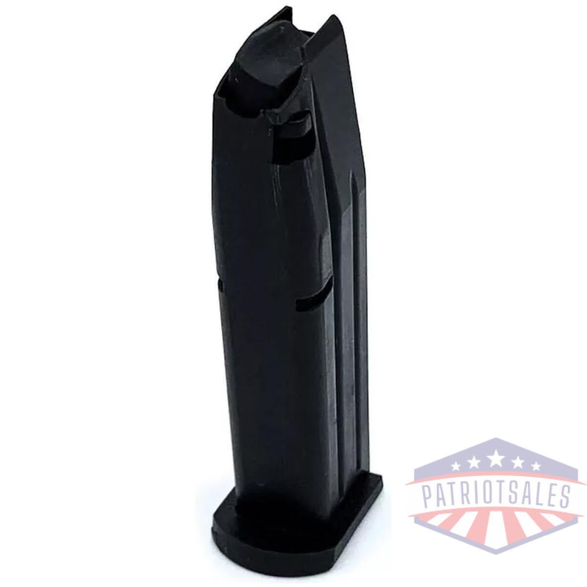 Promag mossberg mc2 handgun magazine black 9mm luger 20/rd - image 1