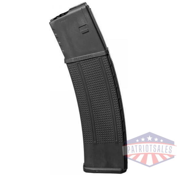 ProMag AR-15 Roller Follower Rifle Magazine Black Polymer 5.56mm 40/rd