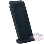 Promag Smith & Wesson Shield .45 ACP Handgun Magazine Blue Steel 6/rd